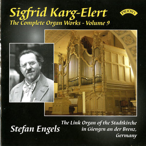 20 Chorale Preludes & Postludes for Organ - 20 Chorale Preludes & Postludes for Organ: No. 3, Aus meines Herzens Grunde (Version for Organ)