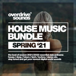 I Got You (Jackin House VIP Mix)