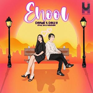 Ehool(feat. Dolly)