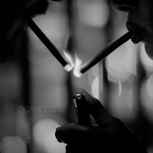 CIGARETTE