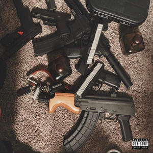 One Tapp! (feat. 2Federal) (Explicit)