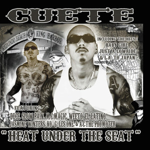 Heat Under the Seat (Explicit)