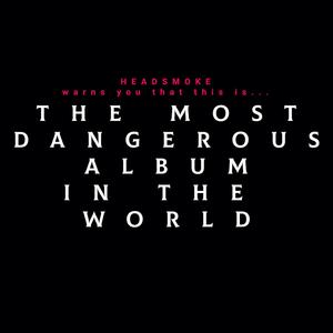 The Most Dangerous Album (In The World) [Explicit]