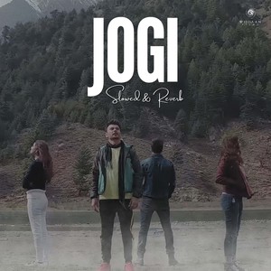 Jogi (Slowed & Reverb)