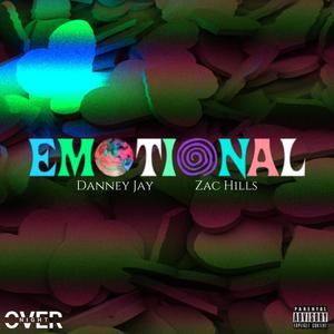 Emotional (feat. Zac hills) (Explicit)