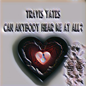 Can anybody hear me at all?