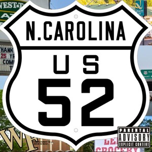 Interstate (feat. Luh Fatt & Young Nyvi) [Explicit]