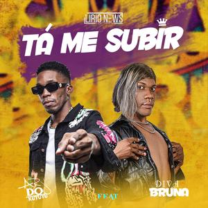 Ta Me Subir (feat. Ary Do Kuyuyu & Diva Bruna) [Explicit]