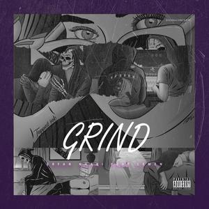 GRIND (Radio Edit|Explicit)