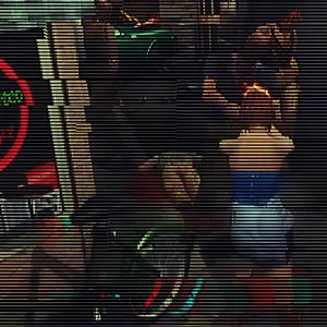 STARS (feat. Psycho 13)