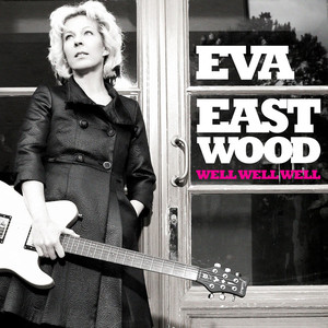 Eva Eastwood - Boredom
