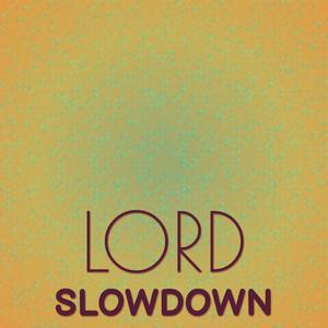 Lord Slowdown