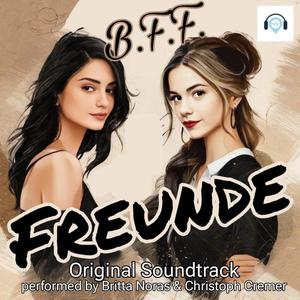 Freunde (feat. Christoph Cremer & Britta Noras)