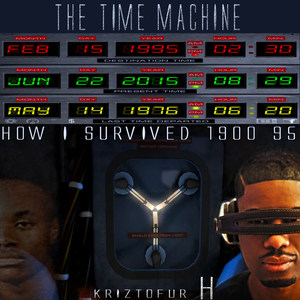 The Time Machine