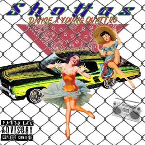 SHOTTAS! (feat. DNise) (Explicit)