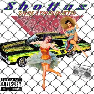 SHOTTAS! (feat. DNise) [Explicit]