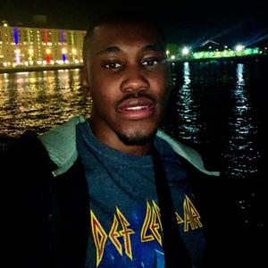 Carry On (Freestyle) (Explicit)