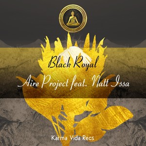 Black Royal