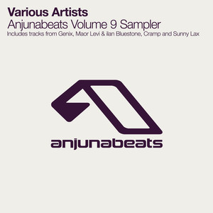 Catch The Eye (Original Mix)