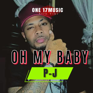 OH MY BABY (feat. P-J)
