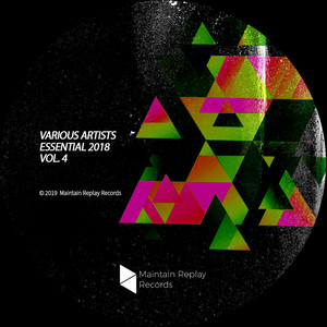 Taste (Nem Danev Remix)