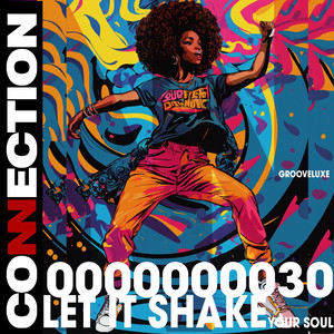 Let it shake your soul