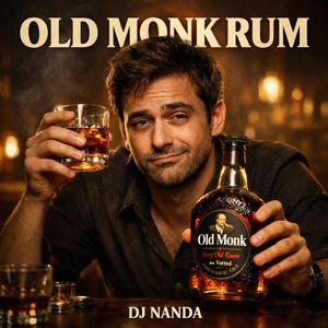 OLD MONK RUM