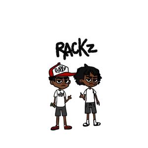 rackz (feat. ralo & deerackzz) [Explicit]