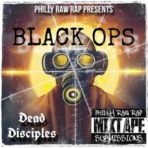 Black Ops (feat. Dead Disciples) [Explicit]