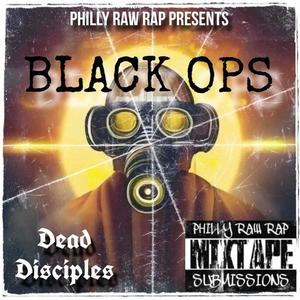 Black Ops (feat. Dead Disciples) (Explicit)