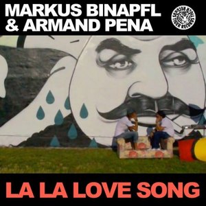 La La Love Song (Radio Edit)