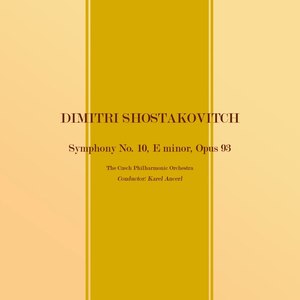 Shostakovitch: Symphony No. 10