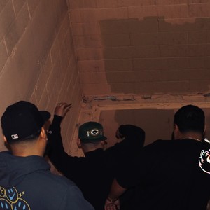 the comeback (feat. eonewiththeheat) (Explicit)