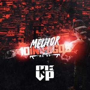 Melhor 10 Inimigo (Explicit)