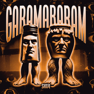 GARAMARARAM FUNK (Explicit)