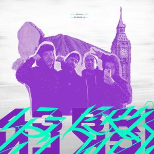 Here We Go (feat. Kali Ninmah) (Explicit)