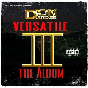 Versatile 3: The Album