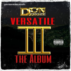 B.M.(feat. Jon Guevara) (Explicit)