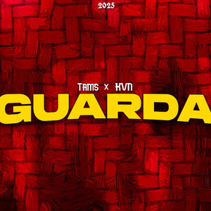 Guarda (feat. Tams)