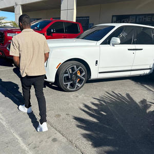 First Day of the Month (Explicit)