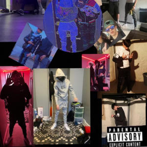 No Name Dropping (feat. ScarssNV) (Explicit)