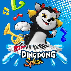 Ding Dong (feat. Alycia Dias) (Splash)
