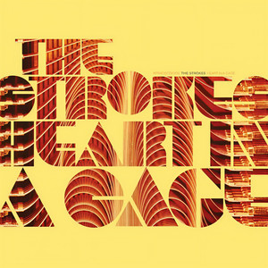 The Strokes - Heart in a Cage