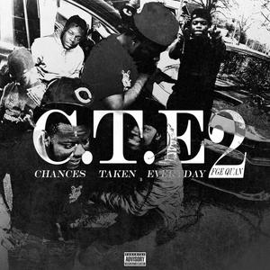 Chances Taken Everyday 2 (Explicit)