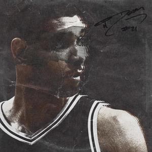 Timmy Duncan (feat. MOO$H) (Instrumental)