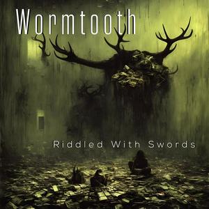 Riddled With Swords (Explicit)