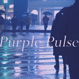 Purple Pulse