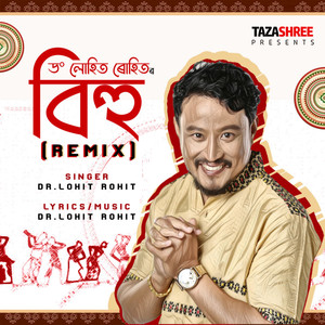 Bihu (Remix) - Single