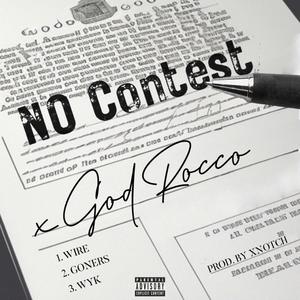 No Contest (Explicit)