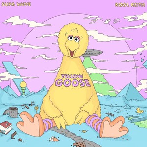 Yellow Goose (Explicit)